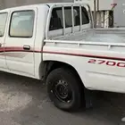 هايلكس. للبيع. 2001 عداد 166