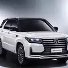 مطلوب سيارة شانجان CS95 من موديل 2021 الى 2023