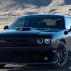 دودج تشالنجر
