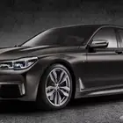 مساعدات. بي ام G12 2017 2016 730i 740i مساعد بي ام G12 750i