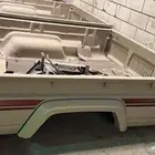 حوض شاص صندوق كامل