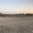 معلم حجر