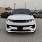 رنج روفر اسبورت HSEموديل 2024