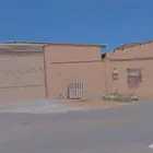 مستودع للإيجار