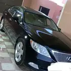 للبيع لكزس 2008 ( LS 460 ) مخزن