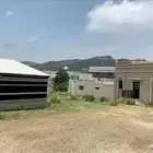 بيت مستقل بحوش واسع للإيجار في السودة (يومي)