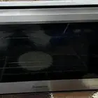فرن كهربائي
