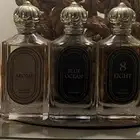 عطور العامودي للعود.