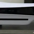مدخل شريط PS5 سليم