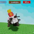 grow a garden ماب المزرعة
