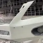 صدام صب امامي لكزس من 2008 إلى 2015