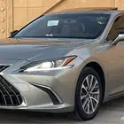 لكزس ES250 2024