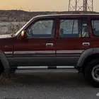 لاندكروزر 95