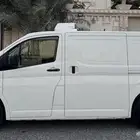 تويوتا باص هايس 2021 ديزل ثلاجه نظيف