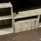 طاولة تي في