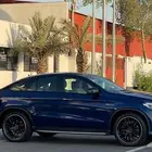 مرسيدس - GLE63 - 2019 - AMG - سعودي