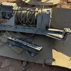 ونش جيب وعفريته للبيع