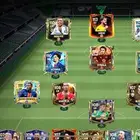 حساب فيفا موبايل او ر 110