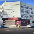 عماره للبيع بحي النزهه مكة المكرمة