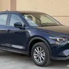 مازدا-2023-CX5-بنزين- بحالة الوكالة