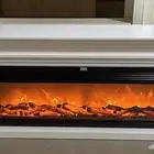 مدفئة كهربائية بمقاس 125   ديكور