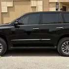 LEXUS GX460 2018 لكزس