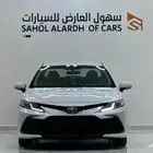 تويوتا كامري (2022) سعودي