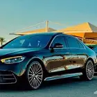 سيارات فخمة (فارهة) للإيجار بالمشوار