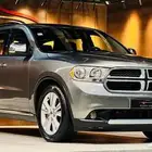 دورانجو 2012 فل كامل V8 سعودي (( عرض خاص ))