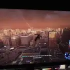 شاشه قيمنق اسوس 24 بوصه Asus gaming monitor