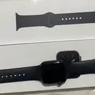 ساعة ابل