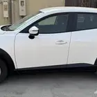 مازدا CX3 ستاندر 2021