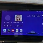 شاشة النترا ب ديكورها .