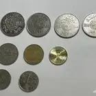 عملات المملكه قديمه جدا .