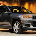 جراند شيروكي 2021 فل كامل لمتد ( بحاله ممتازه)