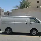 تويوتا هايس