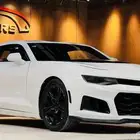 شفروليه كمارو 2016 RS V6 ( بحاله ممتازه)