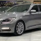 هيونداي جنسس برستيج بلس G80 2018