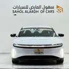لوسيد اير برو (2024) اصفار