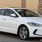 هونداي- إلنترا-2018-فل كامل- المجدوعي - محرك 2000-سي سي