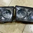 شمعات لكزس LS400 نظيف