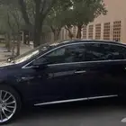Cadillac XTS 2016
