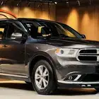 دودج دورانجو 2015 V8 لمتد سعودي ( بحاله ممتازه)