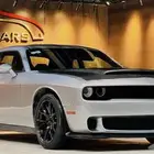 دودج تشالنجر 2015 V6 (( عرض خاص ))