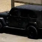 Jeep Wrangler 2021 صحارى فل