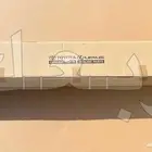 صدام شاص2006 بدون ونش اصلي وكالة جديد