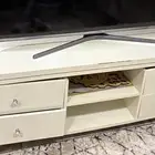 طاولة تلفزيون هوم سنتر