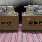 شمعات كرسيدا خليجي