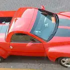 شيفروليه شفر SSR كشف ((( مطلوب )))