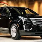 كاديلاك 2019 XT5 ( بحاله ممتازه )